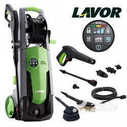 High pressure washer Predator 180 DIGIT