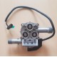 PISTON BODY GUIDE PT'03 W/TS 14.5KG-SUCTION