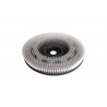 LAVOR PPL BRUSH 330 MM. W/UNIFIED COUPLING FLANGE