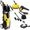 LAVOR STM160 High-pressure washer
